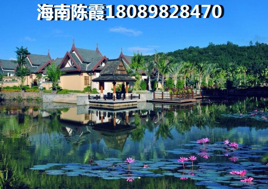 海口二手房漲紙分析